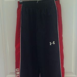 Under Armour LOOSE-FIT PANTS